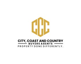 City, Coast and Country Buyers Agents entry by ANDI MUHAMAD FAJAR