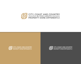 City, Coast and Country Buyers Agents entry by Muhamad Marzuki