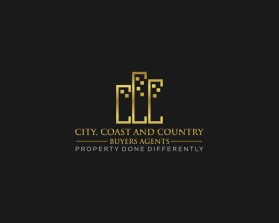 City, Coast and Country Buyers Agents entry by lutfi alfiyan