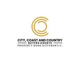 City, Coast and Country Buyers Agents entry by ANDI MUHAMAD FAJAR