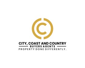 City, Coast and Country Buyers Agents entry by ANDI MUHAMAD FAJAR