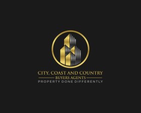 City, Coast and Country Buyers Agents entry by lutfi alfiyan