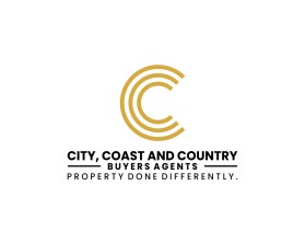 City, Coast and Country Buyers Agents entry by ANDI MUHAMAD FAJAR