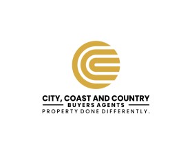 City, Coast and Country Buyers Agents entry by ANDI MUHAMAD FAJAR