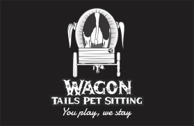 Wagon Tails Pet Sitting entry by chaires_1