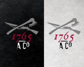 1765 Apparel Co entry by jupiter cola design