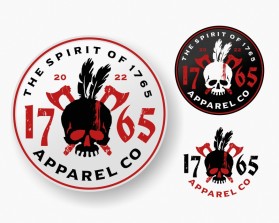 1765 Apparel Co entry by Armchtrm
