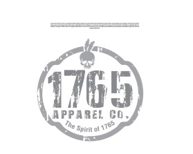 1765 Apparel Co entry by Bart