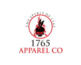 1765 Apparel Co entry by art dent