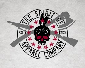 1765 Apparel Co entry by jupiter cola design