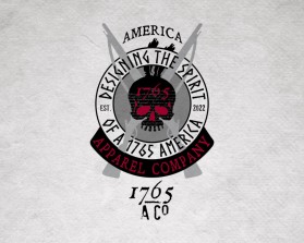 1765 Apparel Co entry by jupiter cola design