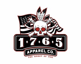 1765 Apparel Co entry by Digiti Minimi