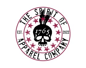 1765 Apparel Co entry by jupiter cola design