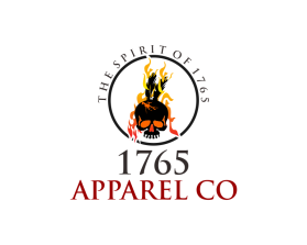 1765 Apparel Co entry by art dent