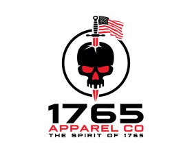 1765 Apparel Co entry by Amit1991