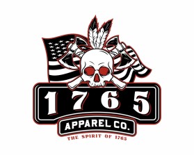 1765 Apparel Co entry by Digiti Minimi