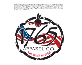 1765 Apparel Co entry by Bart