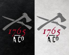 1765 Apparel Co entry by jupiter cola design