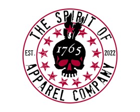 1765 Apparel Co entry by jupiter cola design