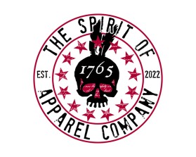 1765 Apparel Co entry by jupiter cola design