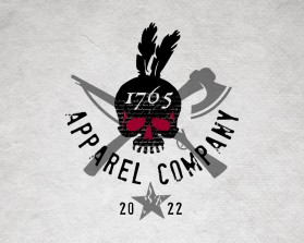 1765 Apparel Co entry by jupiter cola design