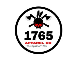 1765 Apparel Co entry by mas_Hasyim
