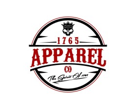 1765 Apparel Co entry by NorbertoPV