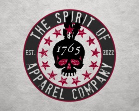 1765 Apparel Co entry by jupiter cola design