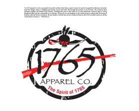 1765 Apparel Co entry by Bart