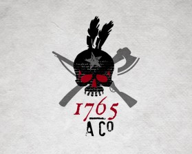 1765 Apparel Co entry by jupiter cola design