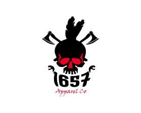 1765 Apparel Co entry by zahitr