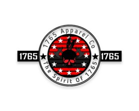 1765 Apparel Co entry by Designape