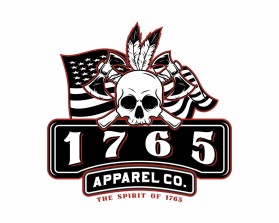 1765 Apparel Co entry by Digiti Minimi