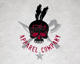 1765 Apparel Co entry by jupiter cola design