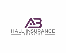 AB Hall Insurance Services entry by johnson art