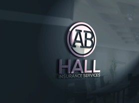 AB Hall Insurance Services entry by LogoAmr