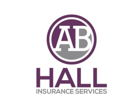 AB Hall Insurance Services entry by LogoAmr