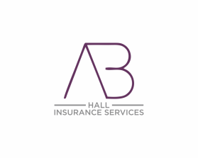 AB Hall Insurance Services entry by johnson art