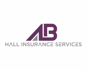 AB Hall Insurance Services entry by johnson art