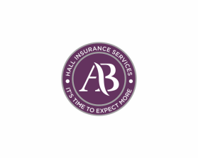 AB Hall Insurance Services entry by johnson art