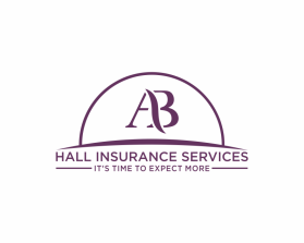 AB Hall Insurance Services entry by johnson art