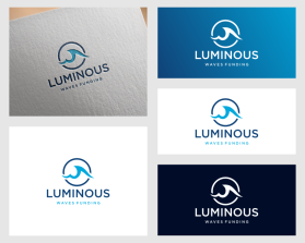 Luminous Waves Funding entry by rohmadhani