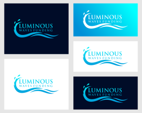 Luminous Waves Funding entry by rohmadhani