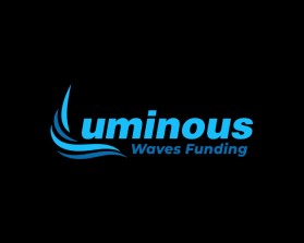 Luminous Waves Funding entry by uniquevdesign1