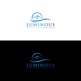 Winning entry: Luminous Waves Funding entry by azzahro