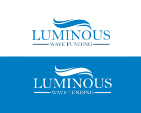 Luminous Waves Funding entry by juons