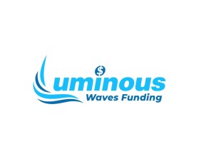 Luminous Waves Funding entry by uniquevdesign1