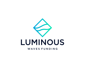Luminous Waves Funding entry by rohmadhani