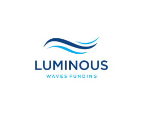 Luminous Waves Funding entry by rohmadhani