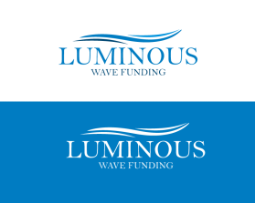 Luminous Waves Funding entry by juons